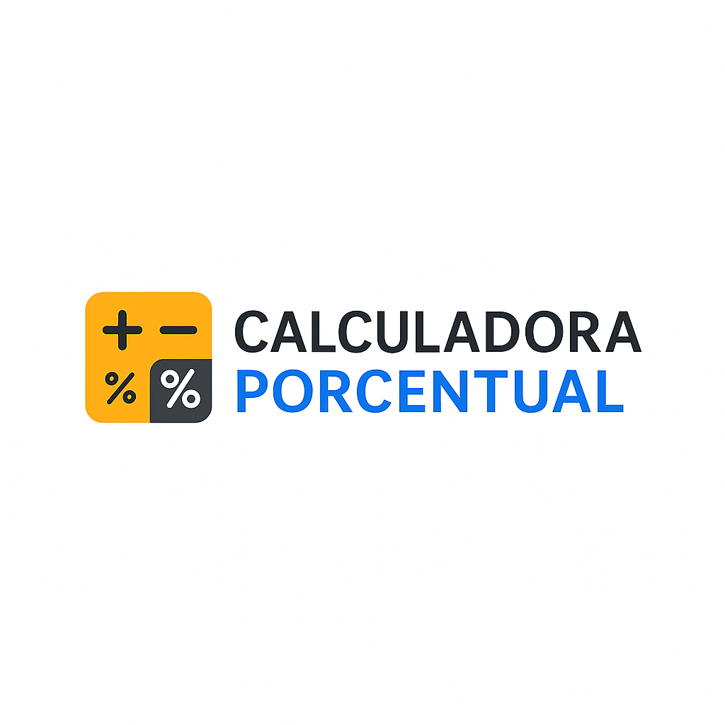 Calculadora Porcentual